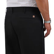 Pantalón Casual Yale Sin Pinzas Regular Fit Tallas Extras 0552
