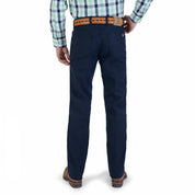 Pantalón  Canasta Yale Sin Pinzas Regular Fit 1010