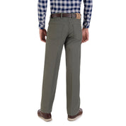 Pantalón  Canasta Yale Sin Pinzas Regular Fit 1010