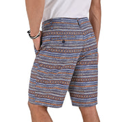 Bermuda Yale Slim Fit 0861 Multicolor