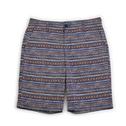 Bermuda Yale Slim Fit 0861 Multicolor