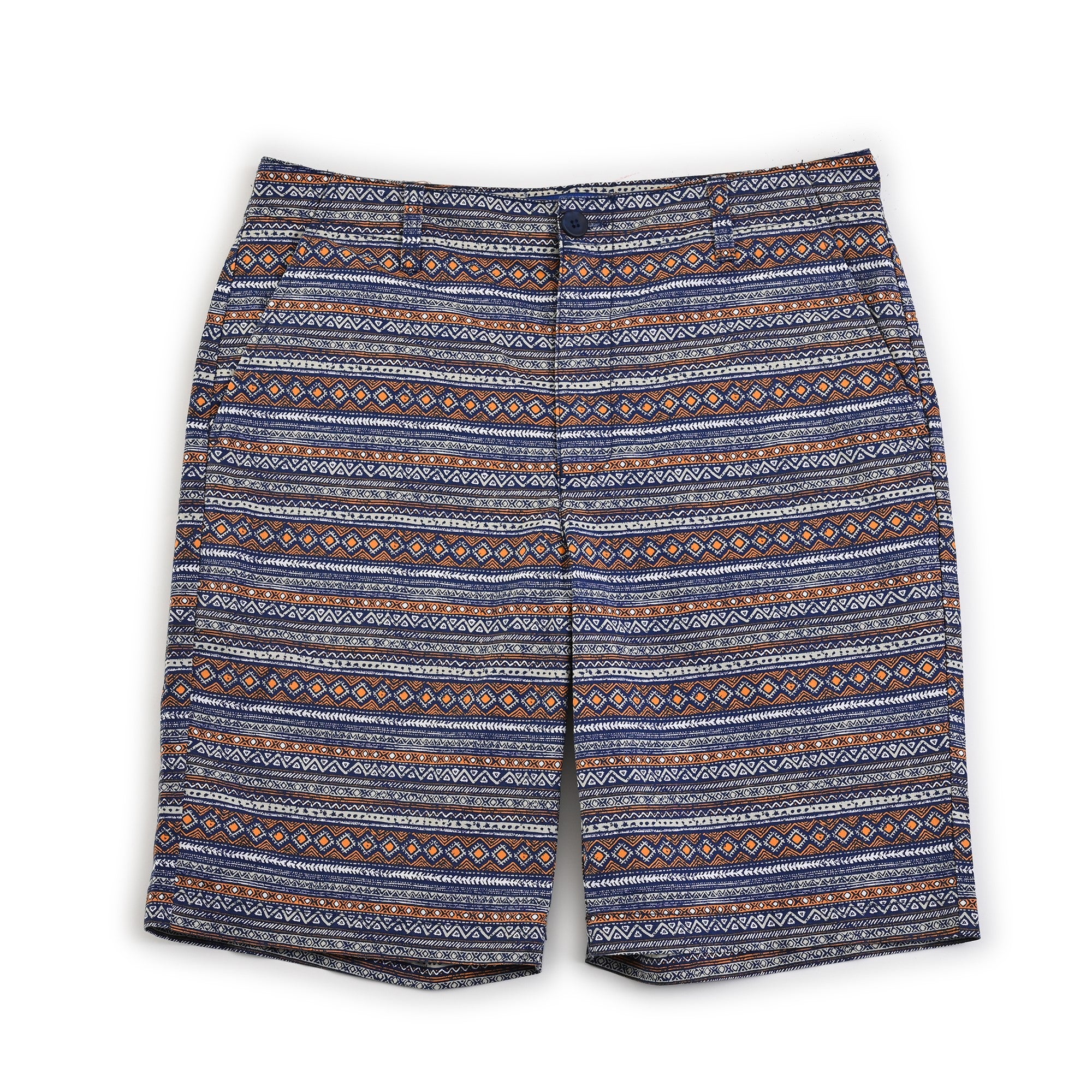 Bermuda Yale Slim Fit 0861 Multicolor