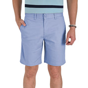 Bermuda Yale Slim Fit 0860 Azul Plumbago