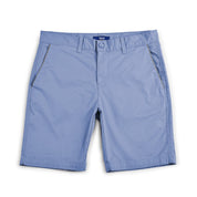 Bermuda Yale Slim Fit 0860 Azul Plumbago