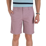 Bermuda Yale Slim Fit 0860 Lila Palido