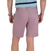 Bermuda Yale Slim Fit 0860 Lila Palido