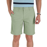 Bermuda Yale Slim Fit 0860 Verde