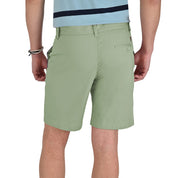 Bermuda Yale Slim Fit 0860 Verde