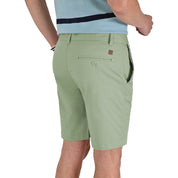 Bermuda Yale Slim Fit 0860 Verde