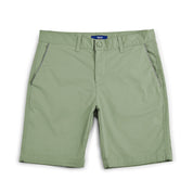 Bermuda Yale Slim Fit 0860 Verde
