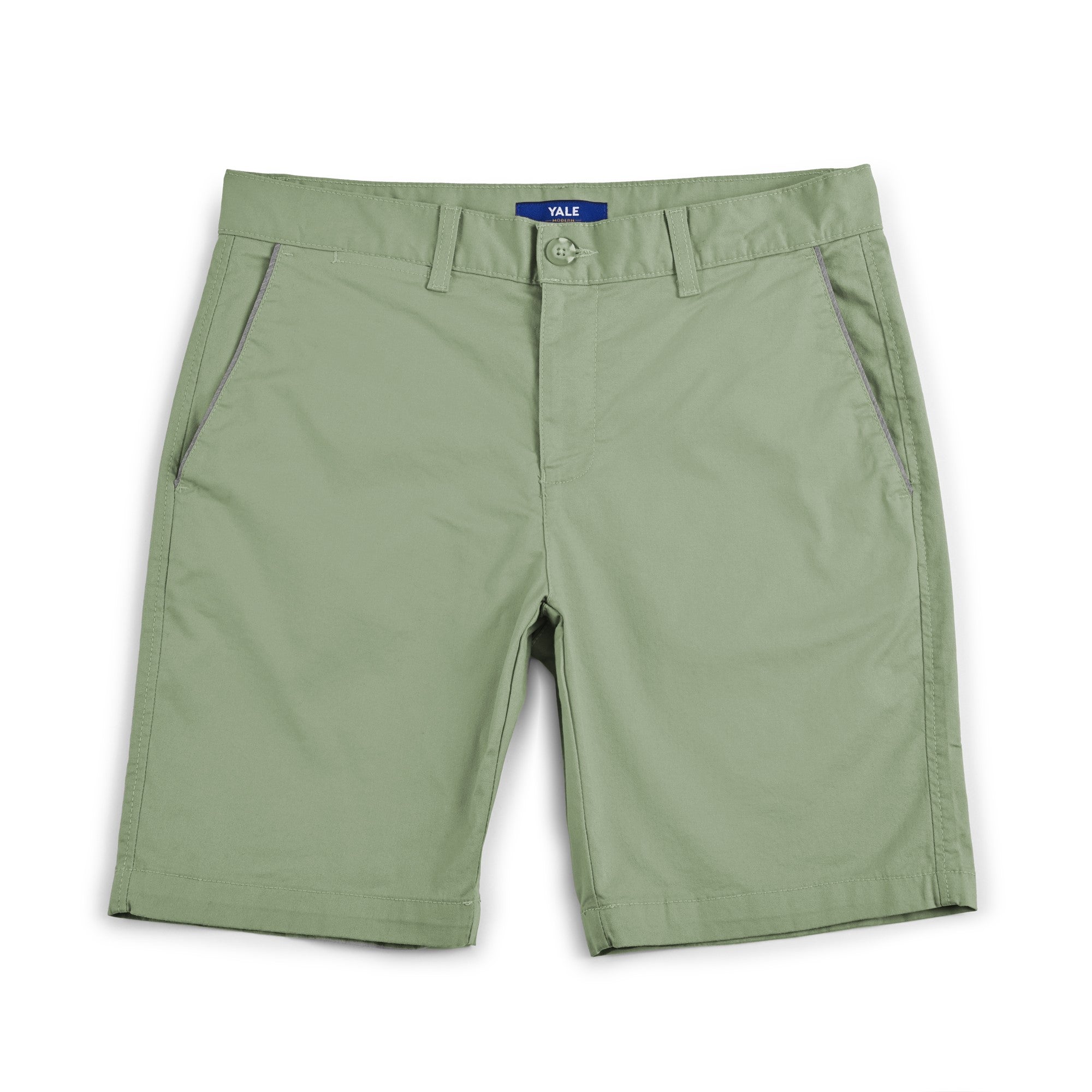 Bermuda Yale Slim Fit 0860 Verde