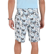 Bermuda Yale Regular  Fit 0912 Multicolor