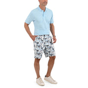 Bermuda Yale Regular  Fit 0912 Multicolor