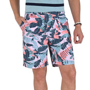 Bermuda Yale Regular  Fit 0912 Multicolor