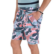 Bermuda Yale Regular  Fit 0912 Multicolor