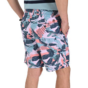 Bermuda Yale Regular  Fit 0912 Multicolor