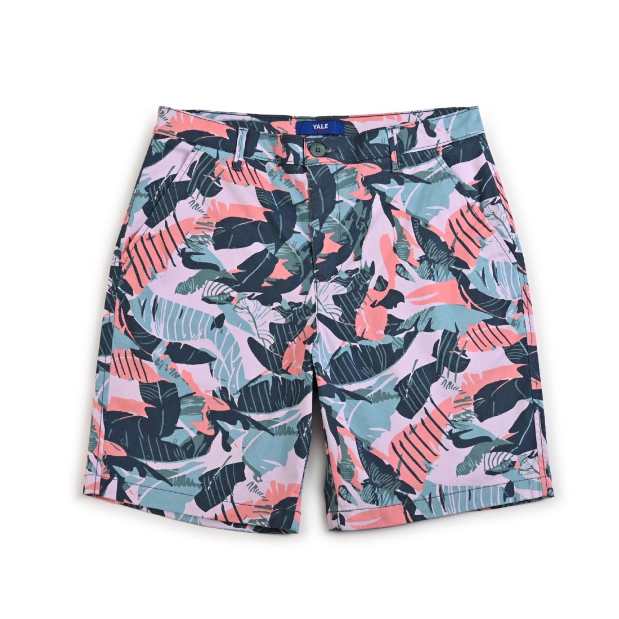 Bermuda Yale Regular  Fit 0912 Multicolor