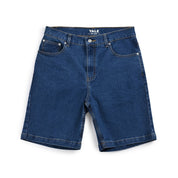 Bermuda Yale Regular Fit 2944 Azul Petroleo