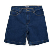 Bermuda Yale Regular Fit 2944 Azul Zafiro