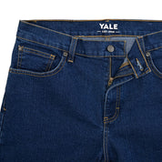 Bermuda Yale Regular Fit 2944 Azul Zafiro