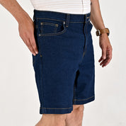 Bermuda Yale Regular Fit 2944 Azul marino