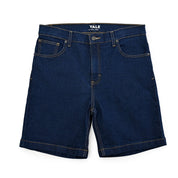 Bermuda Yale Regular Fit 2944 Azul marino