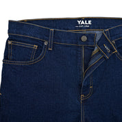Bermuda Yale Regular Fit 2944 Azul marino