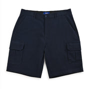 Bermuda cargo Yale Regular Fit 8008 Azul marino