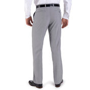 Pantalón de Vestir Yale Sin Pinzas Regular Fit 0451