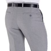 Pantalón de Vestir Yale Sin Pinzas Regular Fit 0451