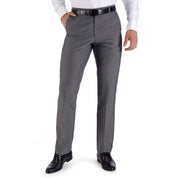 Pantalón de Vestir Yale Sin Pinzas Regular Fit 0451