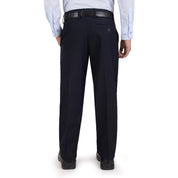 Pantalón de Vestir Yale Boys Sin Pinzas 1768