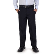 Pantalón de Vestir Yale Boys Sin Pinzas 1768