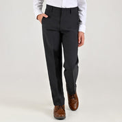 Pantalón de Vestir Yale Boys Slim Fit 0255