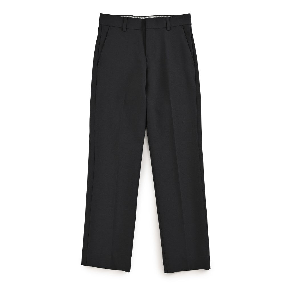 Pantalón de Vestir Yale Boys Slim Fit 0255