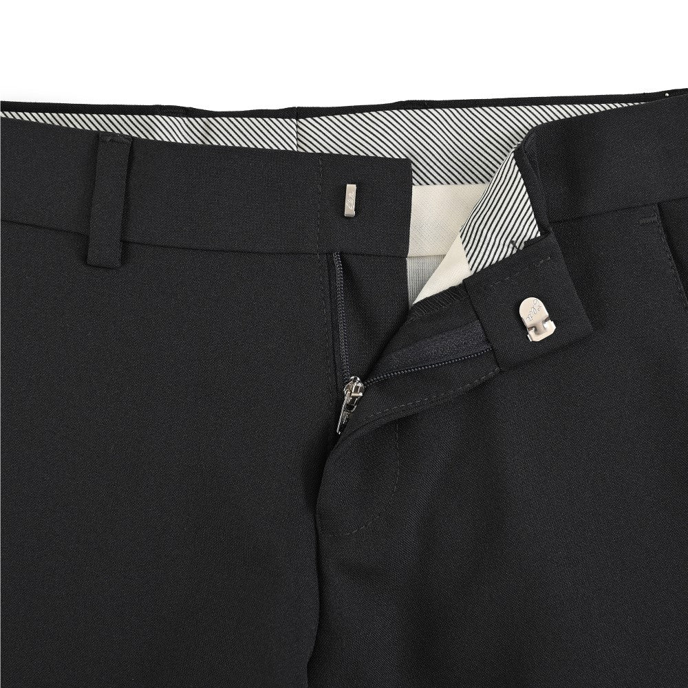 Pantalón de Vestir Yale Boys Slim Fit 0255