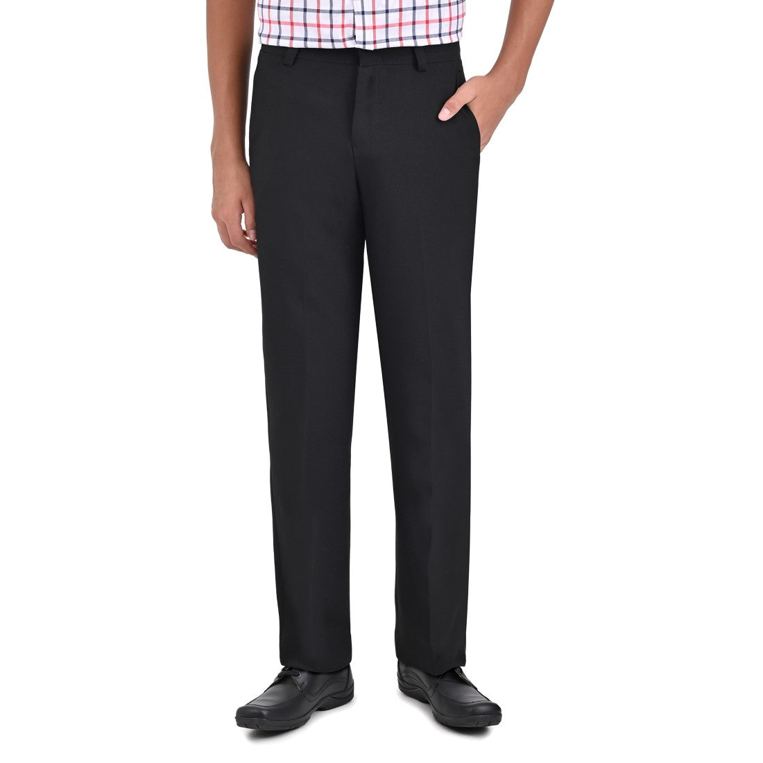 Pantalón de Vestir Yale Boys Slim Fit 0255