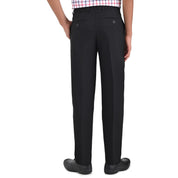 Pantalón de Vestir Yale Boys Slim Fit 0255