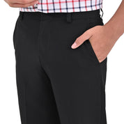 Pantalón de Vestir Yale Boys Slim Fit 0255