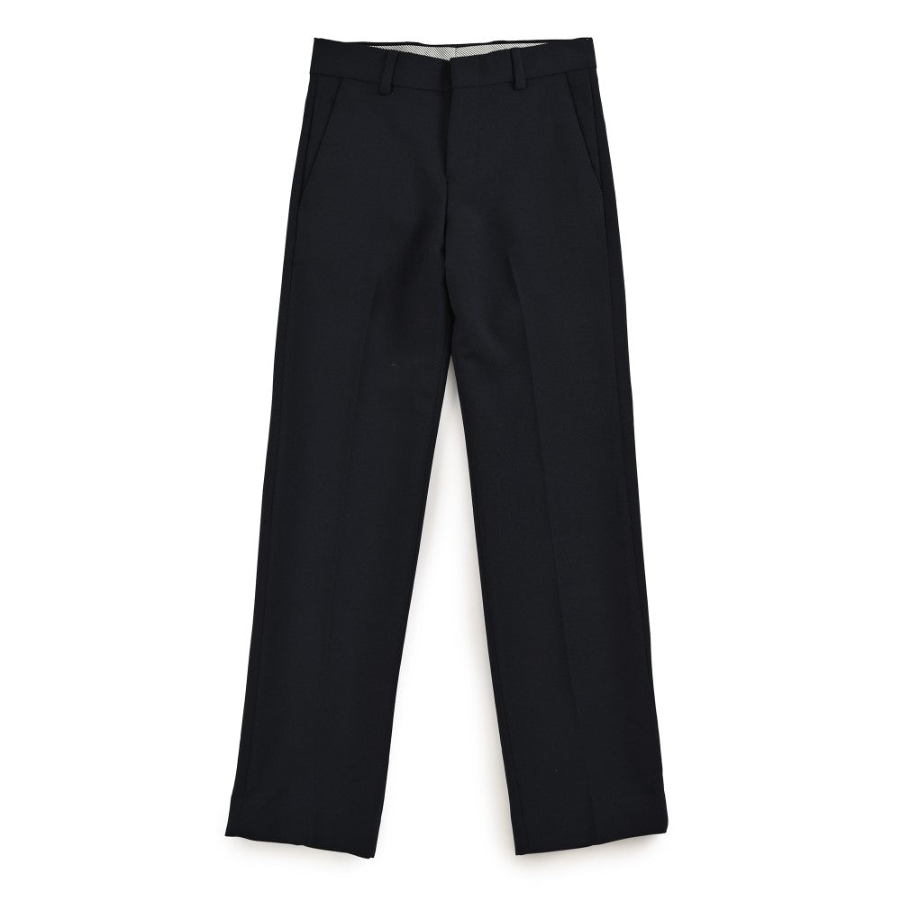 Pantalón de Vestir Yale Boys Slim Fit 0255