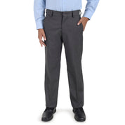 Pantalón de Vestir Yale Boys Slim Fit 0342