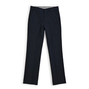 Pantalón de Vestir Yale Boys Slim Fit 0342 Marino