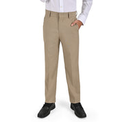 Pantalón de Vestir Yale Boys Slim Fit 0342