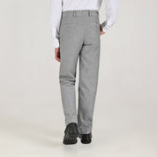 Pantalón  de Vestir Yale Boys Slim Fit 0476