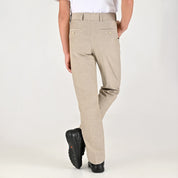 Pantalón  de Vestir Yale Boys Slim Fit 0476