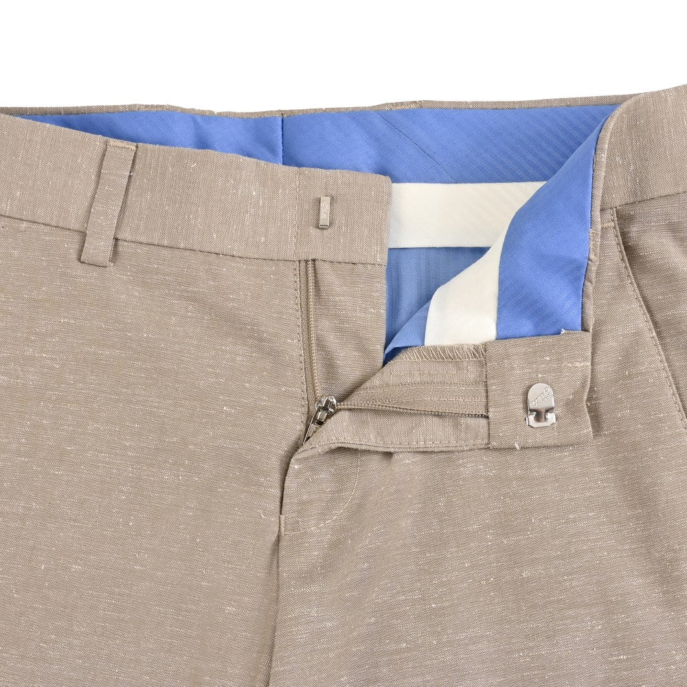Pantalón  de Vestir Yale Boys Slim Fit 0476