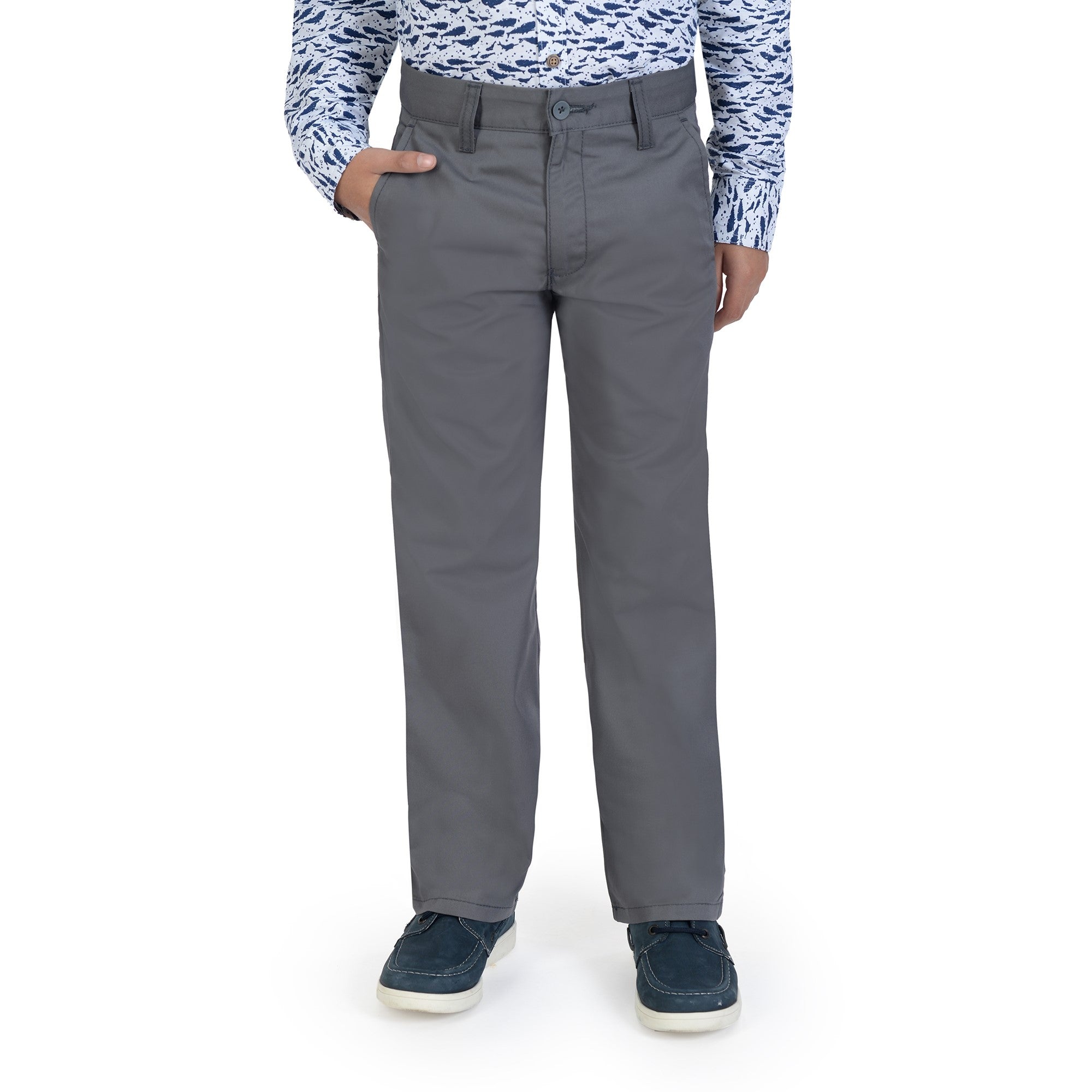 Pantalón  Casual Yale Boys 4189