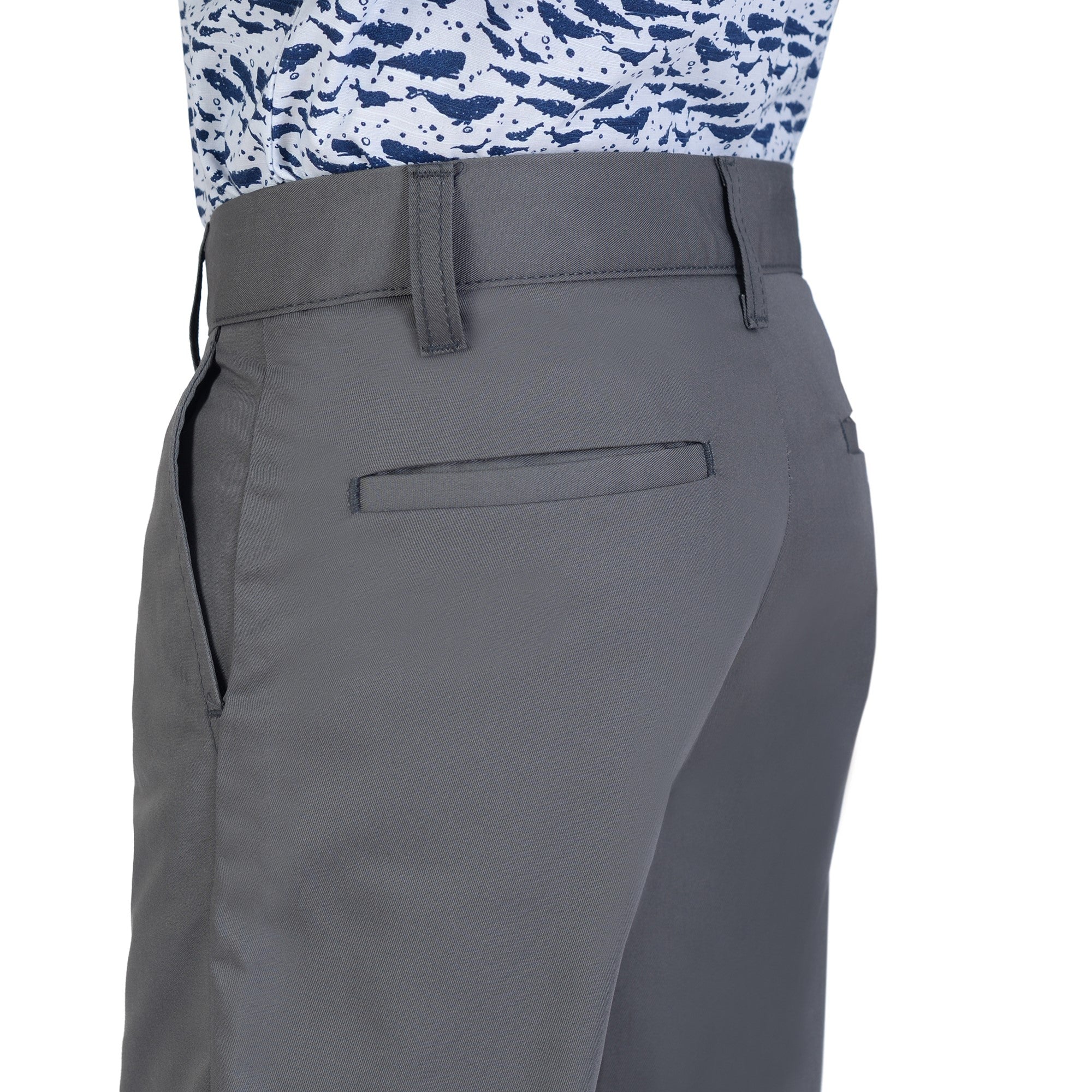 Pantalón  Casual Yale Boys 4189