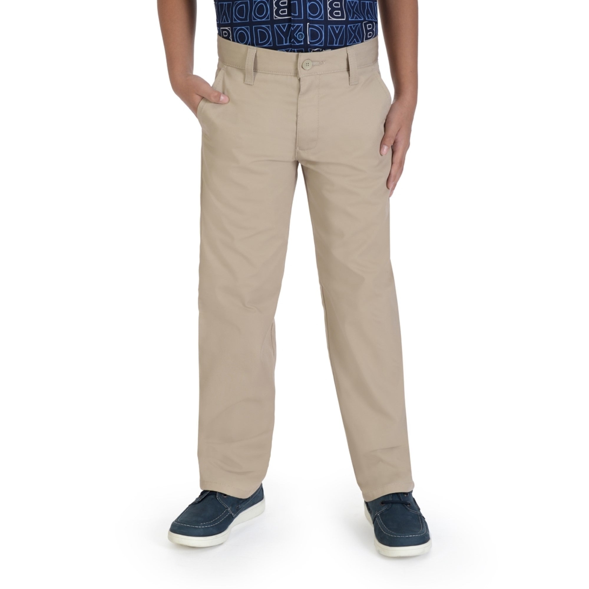 Pantalón  Casual Yale Boys 4189