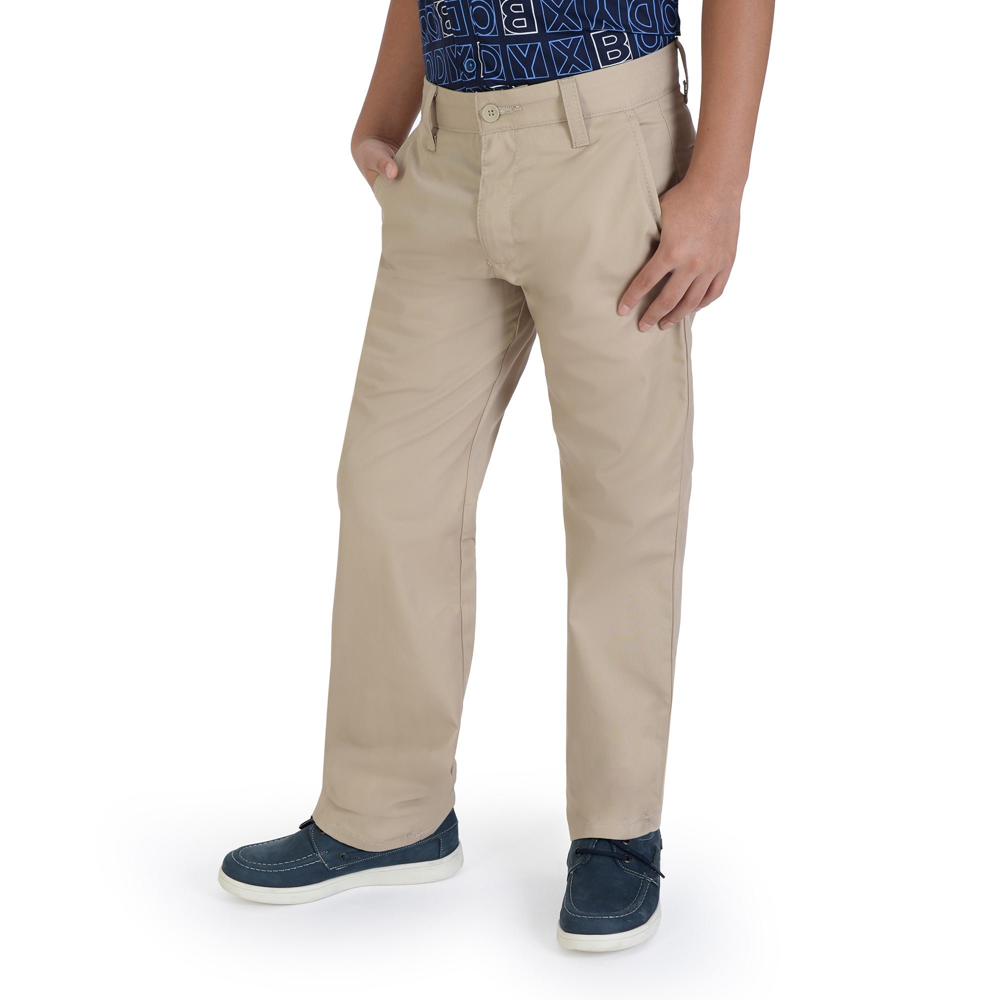 Pantalón  Casual Yale Boys 4189